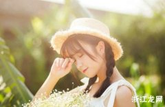 女生網(wǎng)名唯美小清新，好聽(tīng)唯美的網(wǎng)名大全