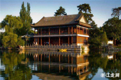 中國(guó)十大夏季旅游勝地，適合夏天旅游的地方有哪些