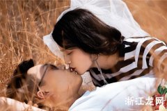 超拽情侶網(wǎng)名大全，超拽秀恩愛(ài)情侶網(wǎng)名