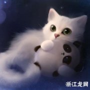 奶兇奶兇可愛(ài)網(wǎng)名，很兇很萌的網(wǎng)名大全